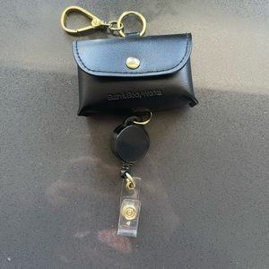 NWOT Bath and Body Works PocketBac holder